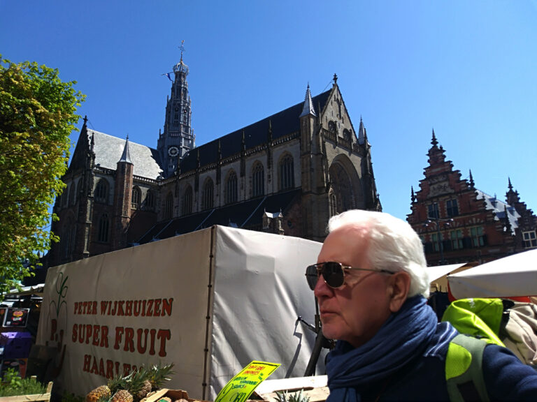 Haarlem (1)